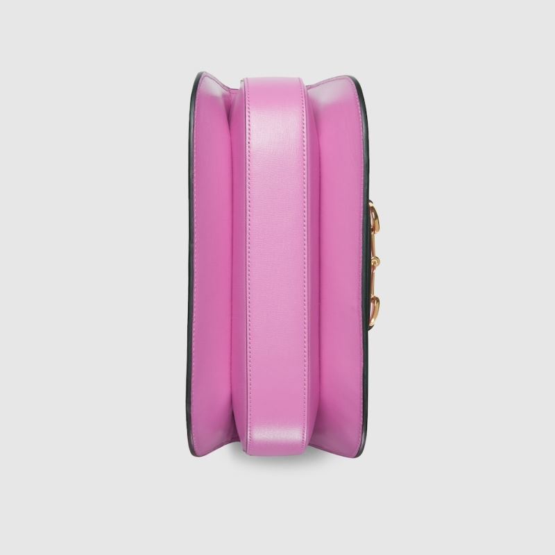 Gvc*1 horsebit bags
